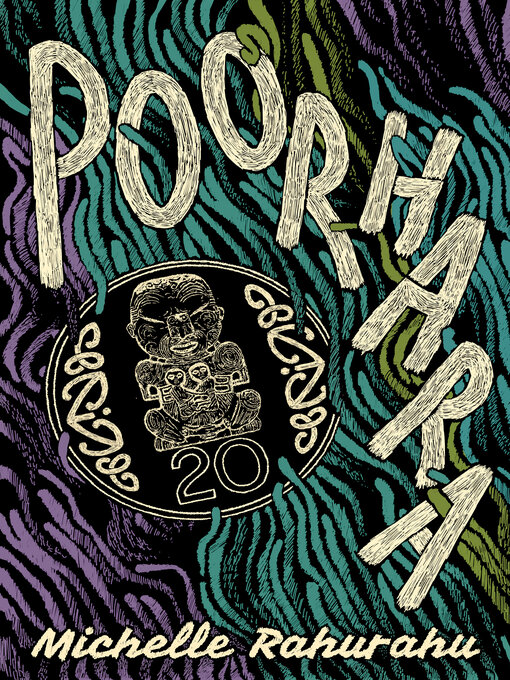 Title details for Poorhara by Michelle Rahurahu - Available